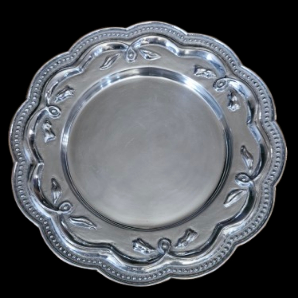 Mariposa Brillante Serving Tray